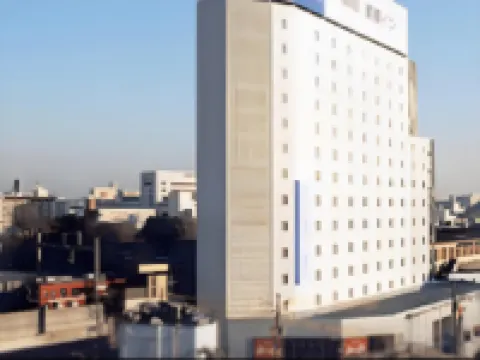 東横INN品川青物横丁駅