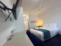 Pacific Motel - 3-Sterne