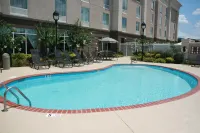 Hampton Inn Guntersville - Pools
