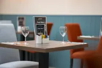 Ramada by Wyndham London Stansted Airport - breakfast