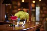 Parkhotel Gütersloh - bar