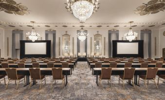 Hilton Milwaukee