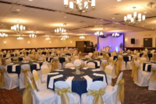 Wyndham Garden Ann Arbor