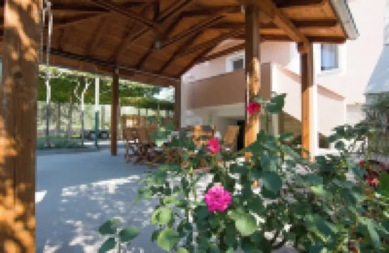 Apartment Lucija