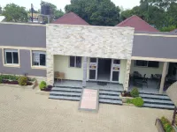 Simbego Cottages Hotels in Erute