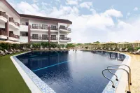 Grand Sirenis Cartagena - 5 Sao