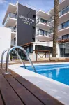 Adia Hotel Cunit Playa - Pools