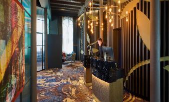 Malmaison Belfast