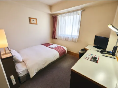 Hotel Astir Nagoya Sakae โรงแรมใกล้สนามนาโกย่าโดม