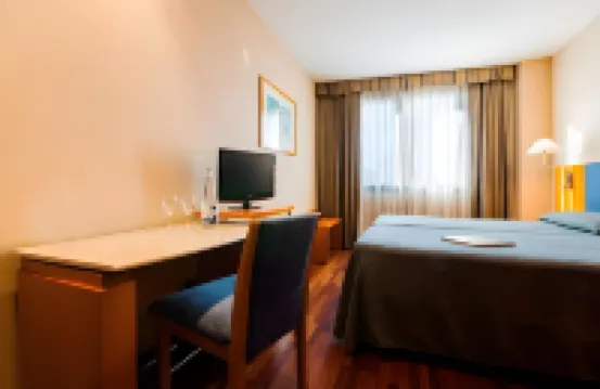 Hotel Villacarlos Hotels in 