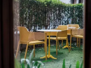 Hotel Cetina Palacio Ayala Berganza