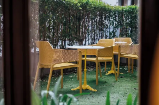 阿亞拉貝爾甘薩宮殿塞蒂納酒店 鄰近塞哥維亞大教堂的酒店