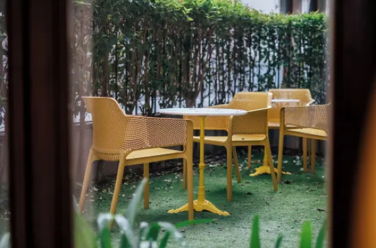 Hotel Cetina Palacio Ayala Berganza