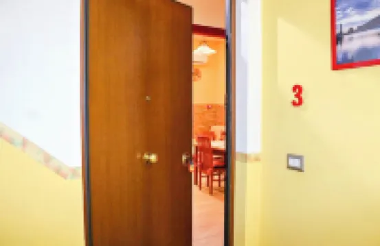 La Dimora del Monsignore