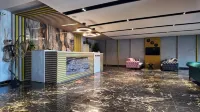 Grand Merpond Otel - Интернет