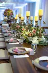 Hotel Florencia - Bữa sáng