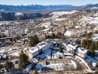 Résidence Pierre & Vacances le Pédrou Hotels in Font-Romeu