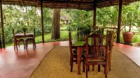 Arusha Safari Lodge