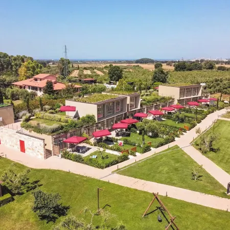 Antico Podere San Francesco