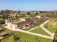 San Francesco Country Resort - Wifi