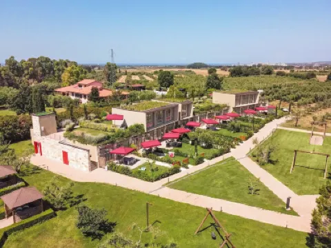 Antico Podere San Francesco Hotels in 