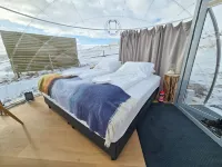 Aurora Igloo North - 4-Star