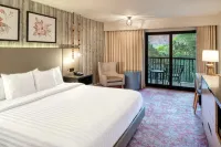 Cliffrose  Springdale, a Curio Collection by Hilton - balcony