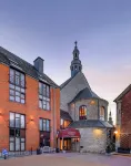 Hotel Quartier Latin - 4-Star