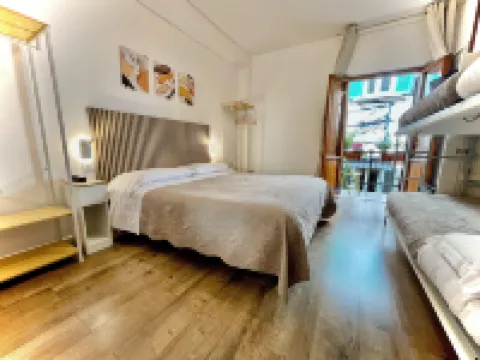Hotel S. Ercolano Hotels in Perugia