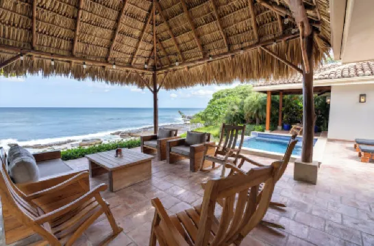 Rancho Santana Hoteles en 