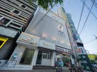 Daegu Duryu Hotel the 83 Hotele w pobliżu E-World