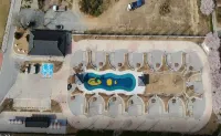 Seosan Haemieupseong History Campsite