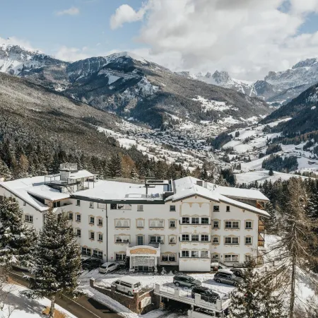 Hotel Scherlin