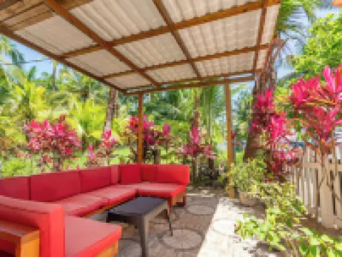 Kevin Kondos Hotels in Carenero