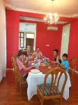 Kilimanjaro Pazuri Villas - Breakfast