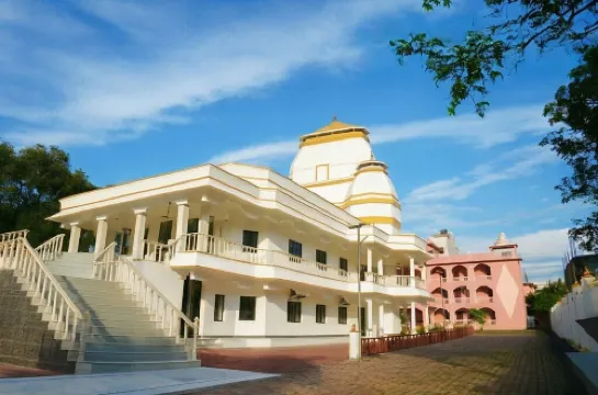 Gangabagh by Divine Trails - Hotel Near Har Ki Pauri, Haridwar