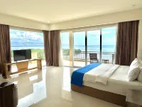 Padadita Beach Hotel - Wifi