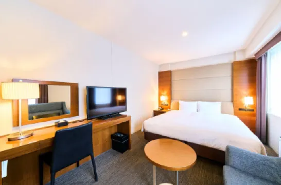 東京芝里士滿酒店 鄰近大門站的酒店