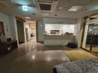 Kiyonami Hotel - spa