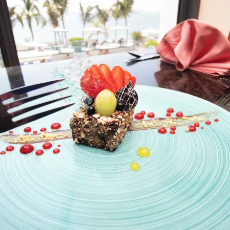 Copacabana Beach Hotel Acapulco
