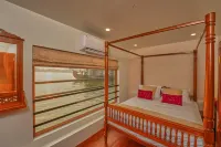 Venice Premium Houseboats Alleppey - 3-stjärniga