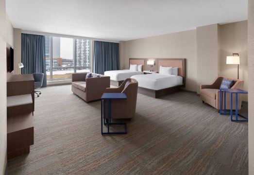 라 퀸타 인 & 스위트 외관