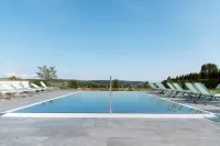 Selma Spa - Pool