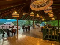 Ecohotel Alflo Hotels in Villeta