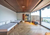 The Zipper Hotel & Apartments - Spa