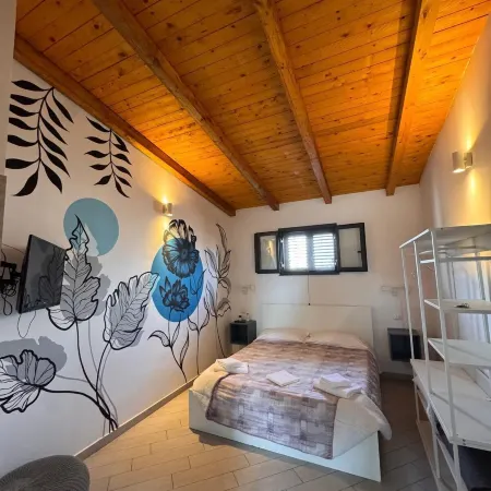 Ciuri's House