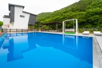 Damyang Telepathy Pension