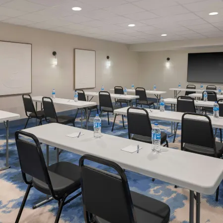 Fairfield by Marriott Inn & Suites Melbourne Beach