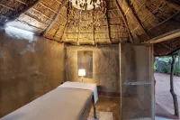 The Nkhosi Livingstone Lodge and Spa - spa