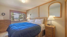 Hawk's Eye by AvantStay Cozy Condo w Views & Access to Northstar Resort Community
